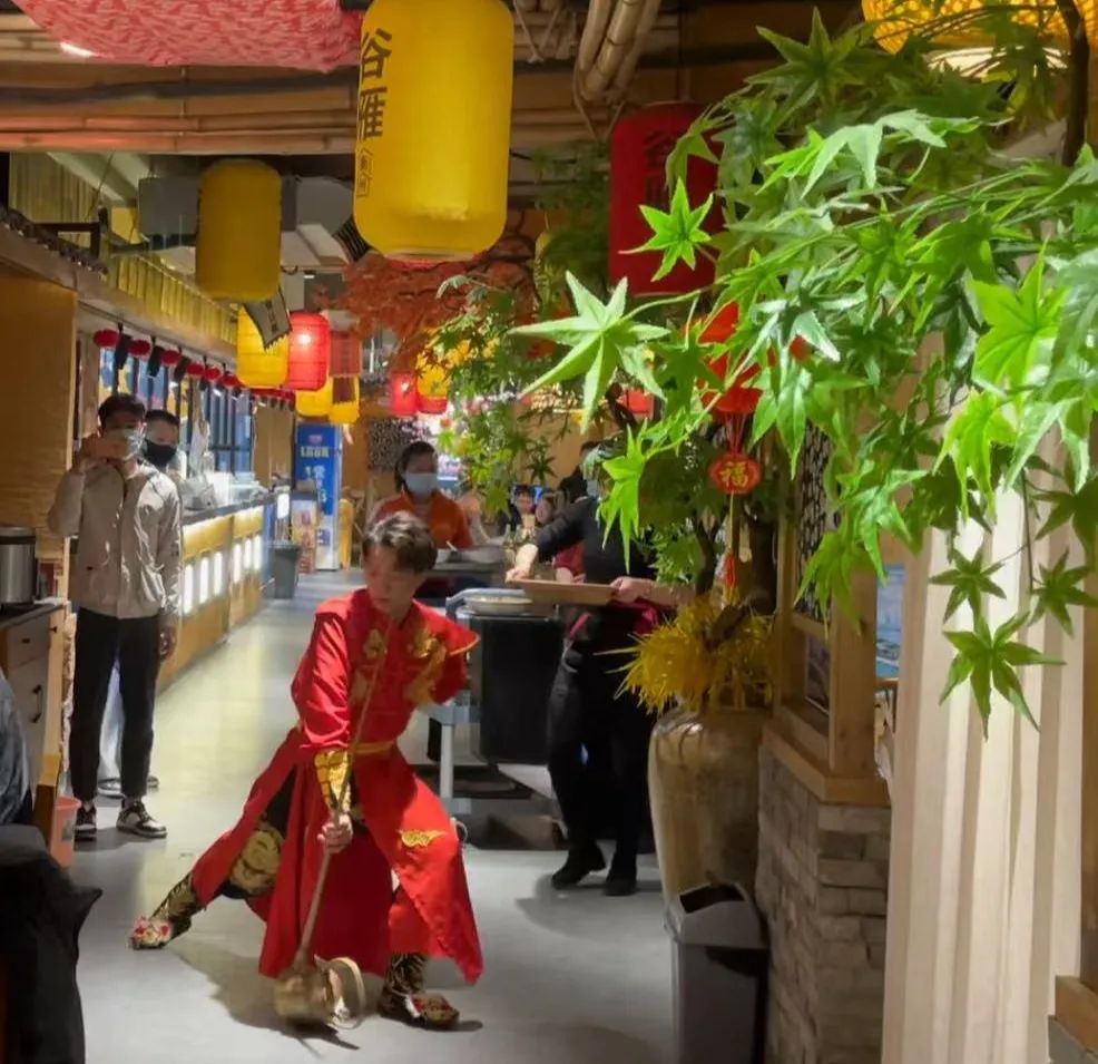 時(shí)彙信息春茗答(dá)謝(xiè)會(huì)