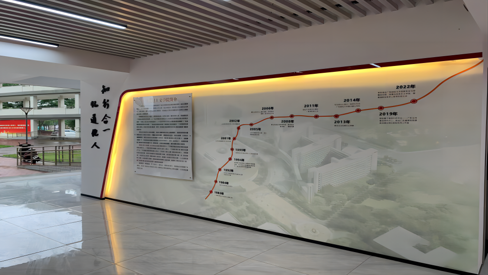 智慧思政共創中心|助力廣東(dōng)财經大(dà)學“數(shù)字化(huà)賦能(néng)大(dà)思政”智慧模式落地(dì) 智慧思政共創中心|助力廣東(dōng)财經大(dà)學“數(shù)字化(huà)賦能(néng)大(dà)思政”智慧模式落地(dì)