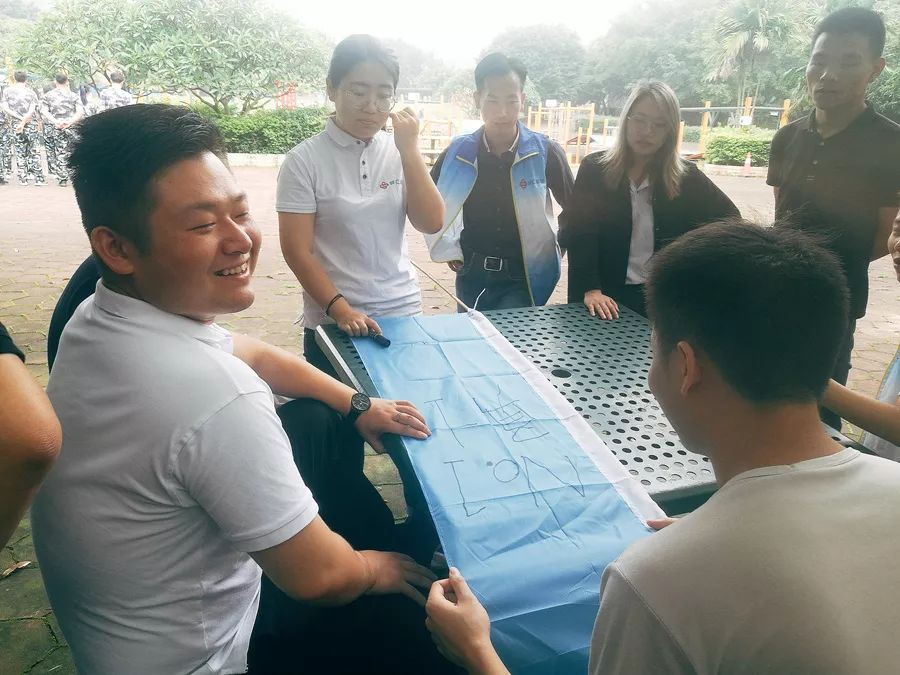 記一(yī)次意義非凡的(de)拓展 記一(yī)次意義非凡的(de)拓展