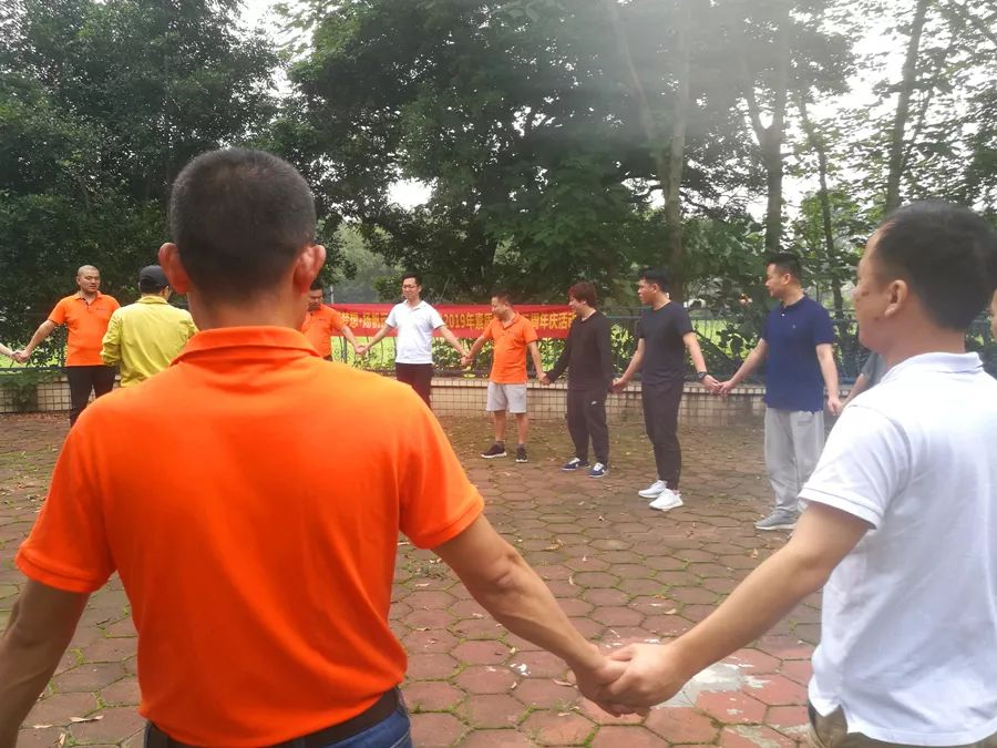 記一(yī)次意義非凡的(de)拓展 記一(yī)次意義非凡的(de)拓展