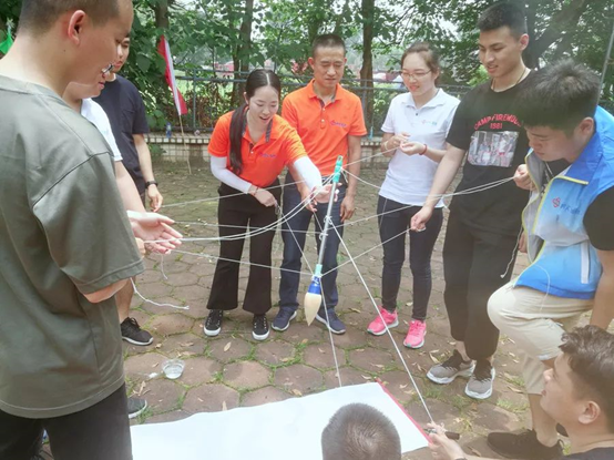 記一(yī)次意義非凡的(de)拓展 記一(yī)次意義非凡的(de)拓展