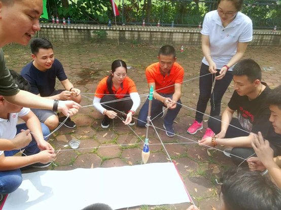 記一(yī)次意義非凡的(de)拓展 記一(yī)次意義非凡的(de)拓展