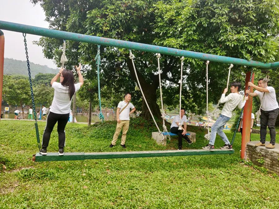 記一(yī)次意義非凡的(de)拓展 記一(yī)次意義非凡的(de)拓展