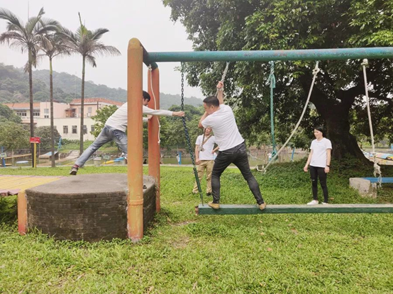 記一(yī)次意義非凡的(de)拓展 記一(yī)次意義非凡的(de)拓展