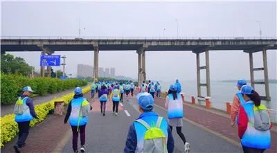 一(yī)起回顧第三屆“時(shí)時(shí)關愛(ài)·彙聚同心”徒步公益活動的(de)精彩瞬間(jiān) 一(yī)起回顧第三屆“時(shí)時(shí)關愛(ài)·彙聚同心”徒步公益活動的(de)精彩瞬間(jiān)