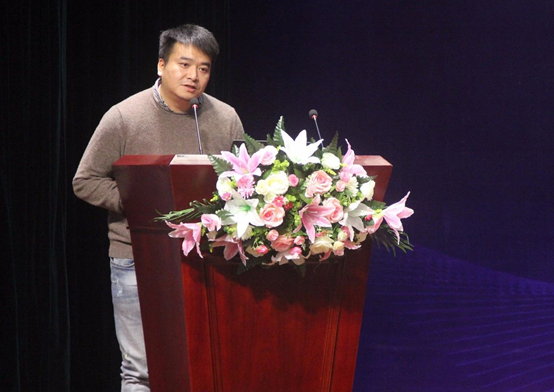 時(shí)彙信息成功舉辦廣東(dōng)智慧教育IT 應用(yòng)研討(tǎo)會(huì) 時(shí)彙信息成功舉辦廣東(dōng)智慧教育IT 應用(yòng)研討(tǎo)會(huì)