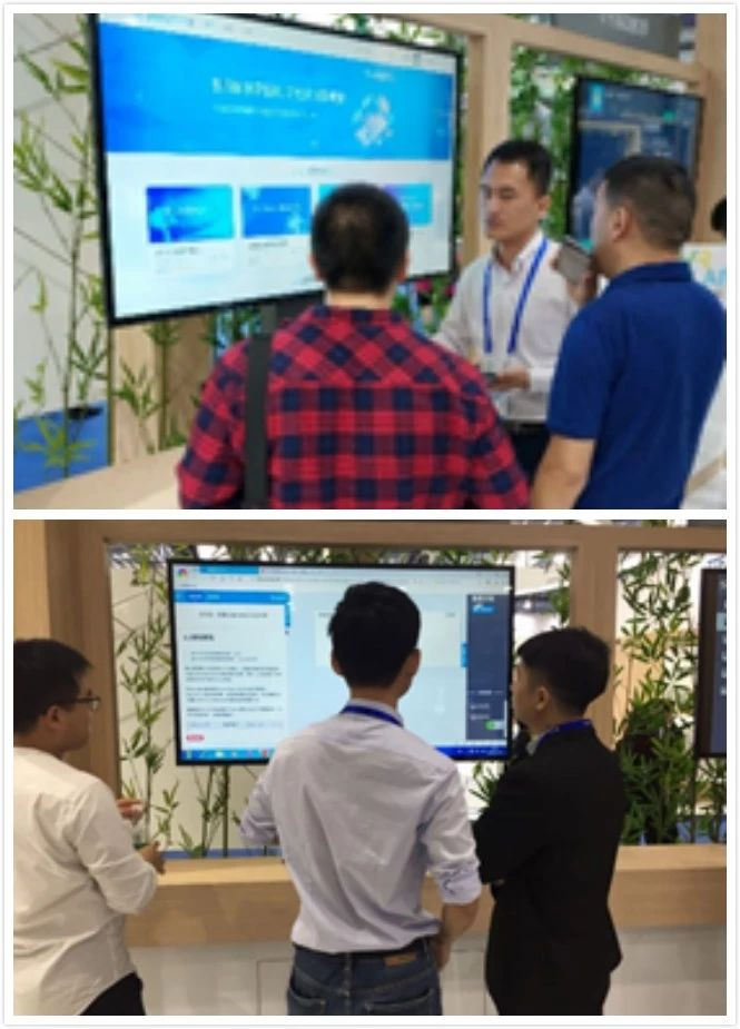 時(shí)彙蜜蜂平台亮(liàng)相(xiàng)深圳高(gāo)交會(huì) 時(shí)彙蜜蜂平台亮(liàng)相(xiàng)深圳高(gāo)交會(huì)