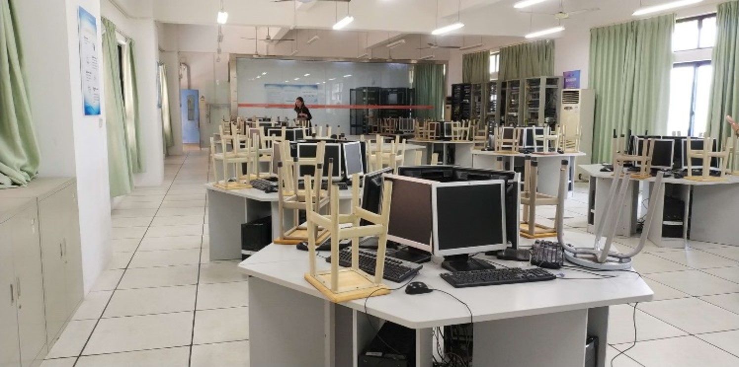 蜜蜂實訓平台案例集——廣東(dōng)機(jī)電(diàn)職業(yè)技(jì)術(shù)學院 蜜蜂實訓平台案例集——廣東(dōng)機(jī)電(diàn)職業(yè)技(jì)術(shù)學院