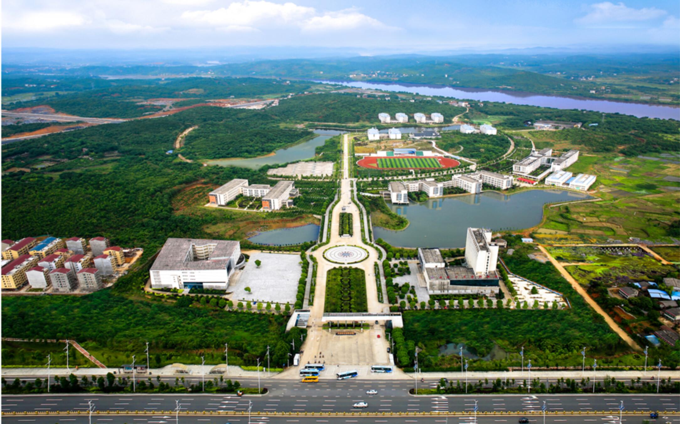 蜜蜂實訓平台案例集——永州職業(yè)技(jì)術(shù)學院