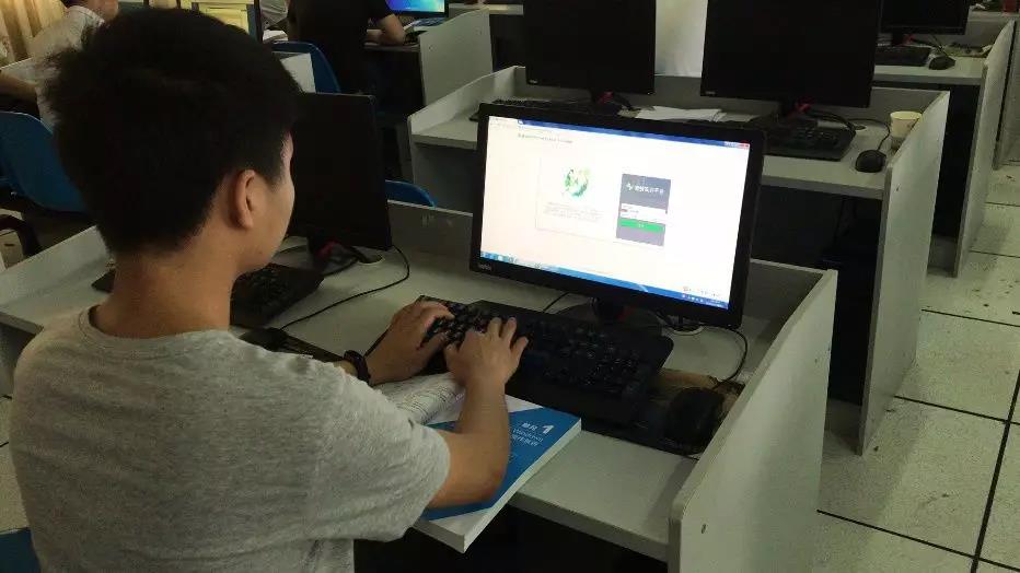 蜜蜂實訓平台案例集——永州職業(yè)技(jì)術(shù)學院