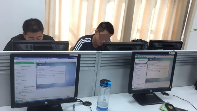 蜜蜂實訓平台案例集——深圳職業(yè)技(jì)術(shù)學院 蜜蜂實訓平台案例集——深圳職業(yè)技(jì)術(shù)學院