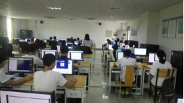 蜜蜂實訓平台案例集——順德職業(yè)技(jì)術(shù)學院