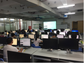 蜜蜂實訓平台案例集——廣東(dōng)技(jì)術(shù)師(shī)範學院 蜜蜂實訓平台案例集——廣東(dōng)技(jì)術(shù)師(shī)範學院