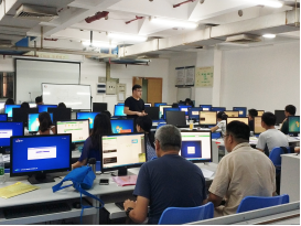 蜜蜂實訓平台案例集——廣東(dōng)技(jì)術(shù)師(shī)範學院 蜜蜂實訓平台案例集——廣東(dōng)技(jì)術(shù)師(shī)範學院