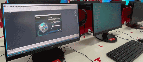 示範高(gāo)校(xiào) | 廣州市(shì)交通(tōng)技(jì)師(shī)學院開(kāi)啓雲上(shàng)實訓新模式,打造信息系智慧教學一(yī)朵雲建設範本 示範高(gāo)校(xiào) | 廣州市(shì)交通(tōng)技(jì)師(shī)學院開(kāi)啓雲上(shàng)實訓新模式,打造信息系智慧教學一(yī)朵雲建設範本