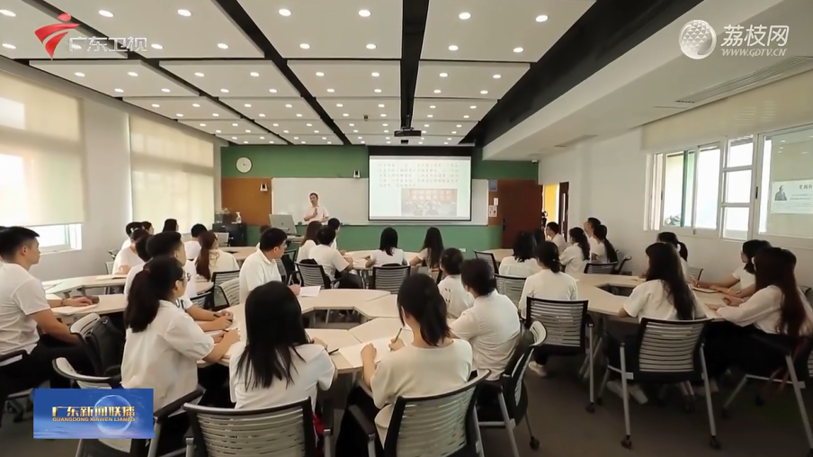 “敬教勸學,建國(guó)之大(dà)本;興賢育才,為(wèi)政之先務”---時(shí)彙信息VR打造“思政第一(yī)課” “敬教勸學,建國(guó)之大(dà)本;興賢育才,為(wèi)政之先務”---時(shí)彙信息VR打造“思政第一(yī)課”