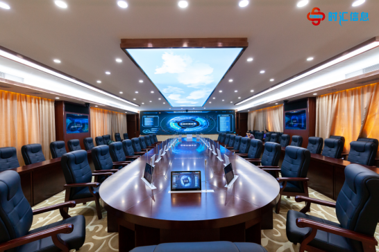 時(shí)彙音(yīn)視(shì)頻(pín)解決方案 助力學校(xiào)打造高(gāo)效智能(néng)的(de)教學與會(huì)議(yì)環境 時(shí)彙音(yīn)視(shì)頻(pín)解決方案 助力學校(xiào)打造高(gāo)效智能(néng)的(de)教學與會(huì)議(yì)環境