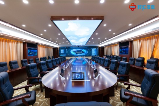 時(shí)彙音(yīn)視(shì)頻(pín)解決方案  助力學校(xiào)打造高(gāo)效智能(néng)的(de)教學與會(huì)議(yì)環境