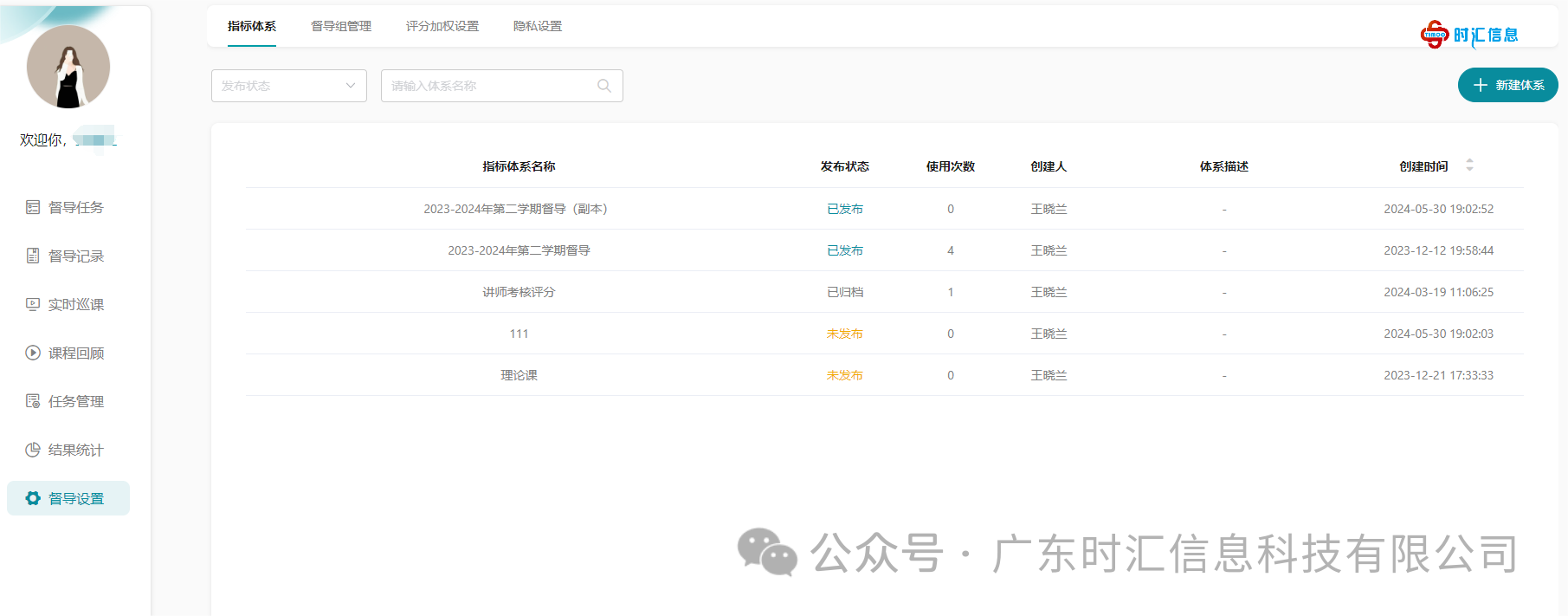 以評促教｜彙課堂賦能(néng)高(gāo)校(xiào)教學質量審核評估
