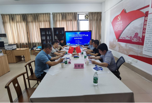 2024年(nián)廣東(dōng)省大(dà)學生(shēng)計(jì)算(suàn)機(jī)設計(jì)大(dà)賽-智慧物(wù)流專項挑戰賽決賽圓滿結束！