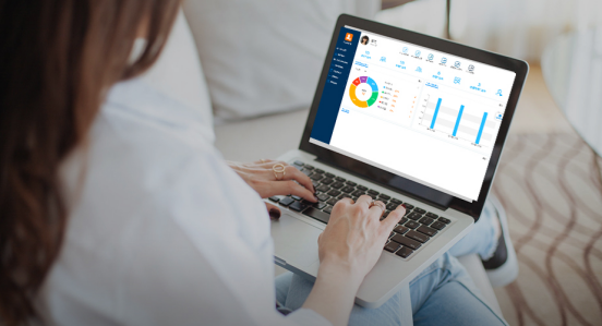 優化(huà)流程 提高(gāo)效率