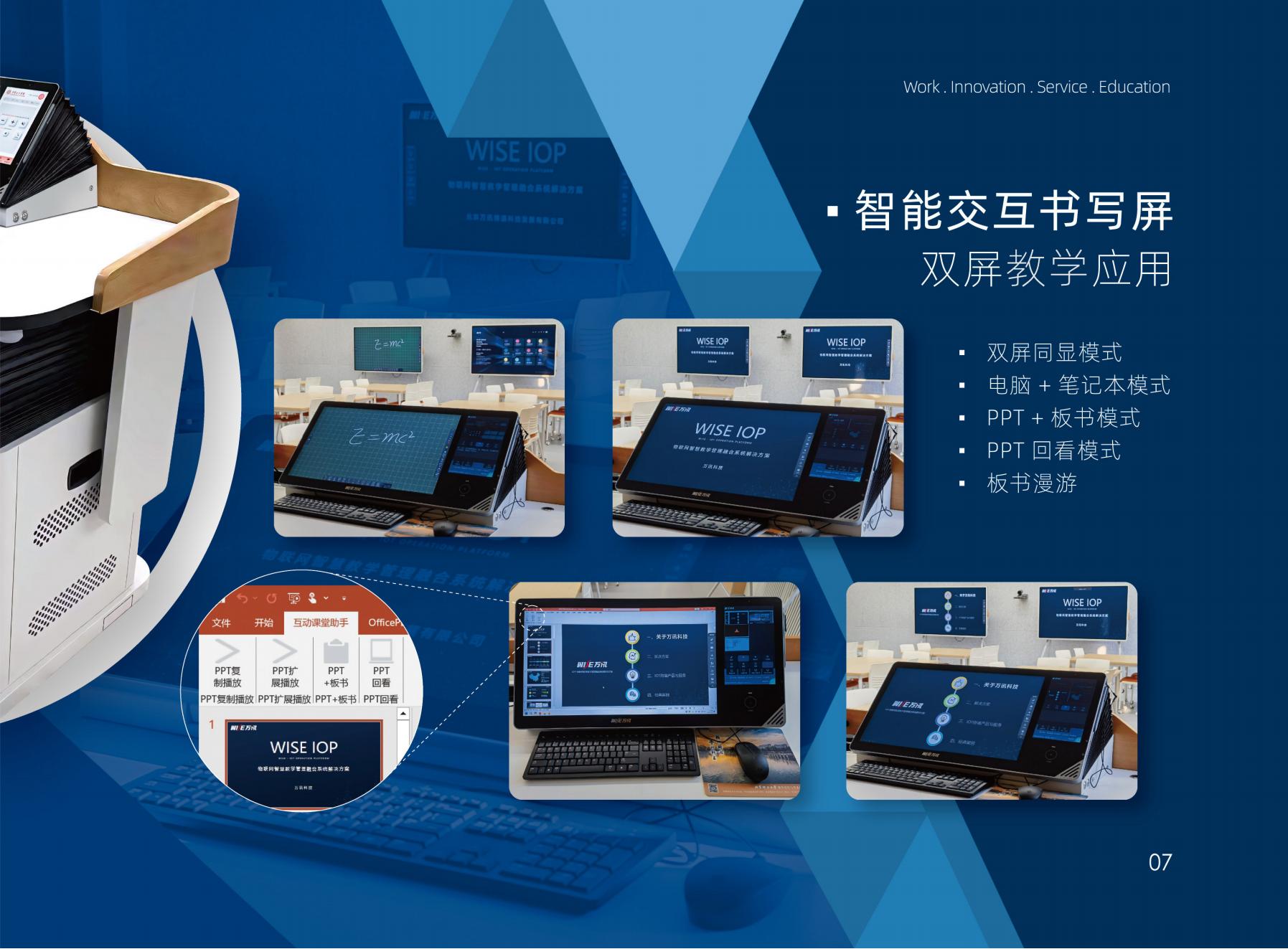 多(duō)媒體(tǐ)中控物(wù)聯