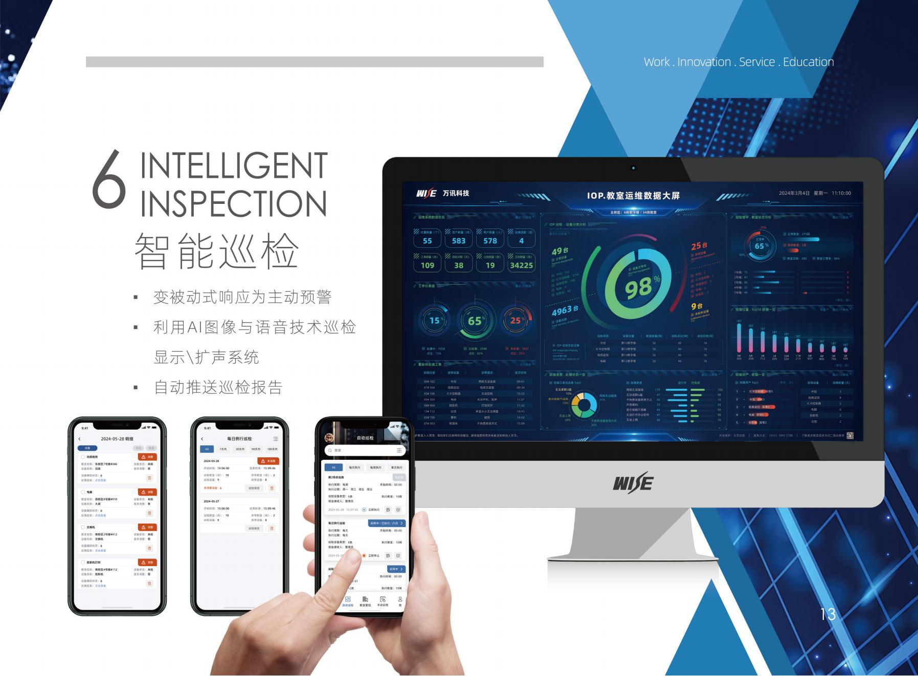 多(duō)媒體(tǐ)中控物(wù)聯