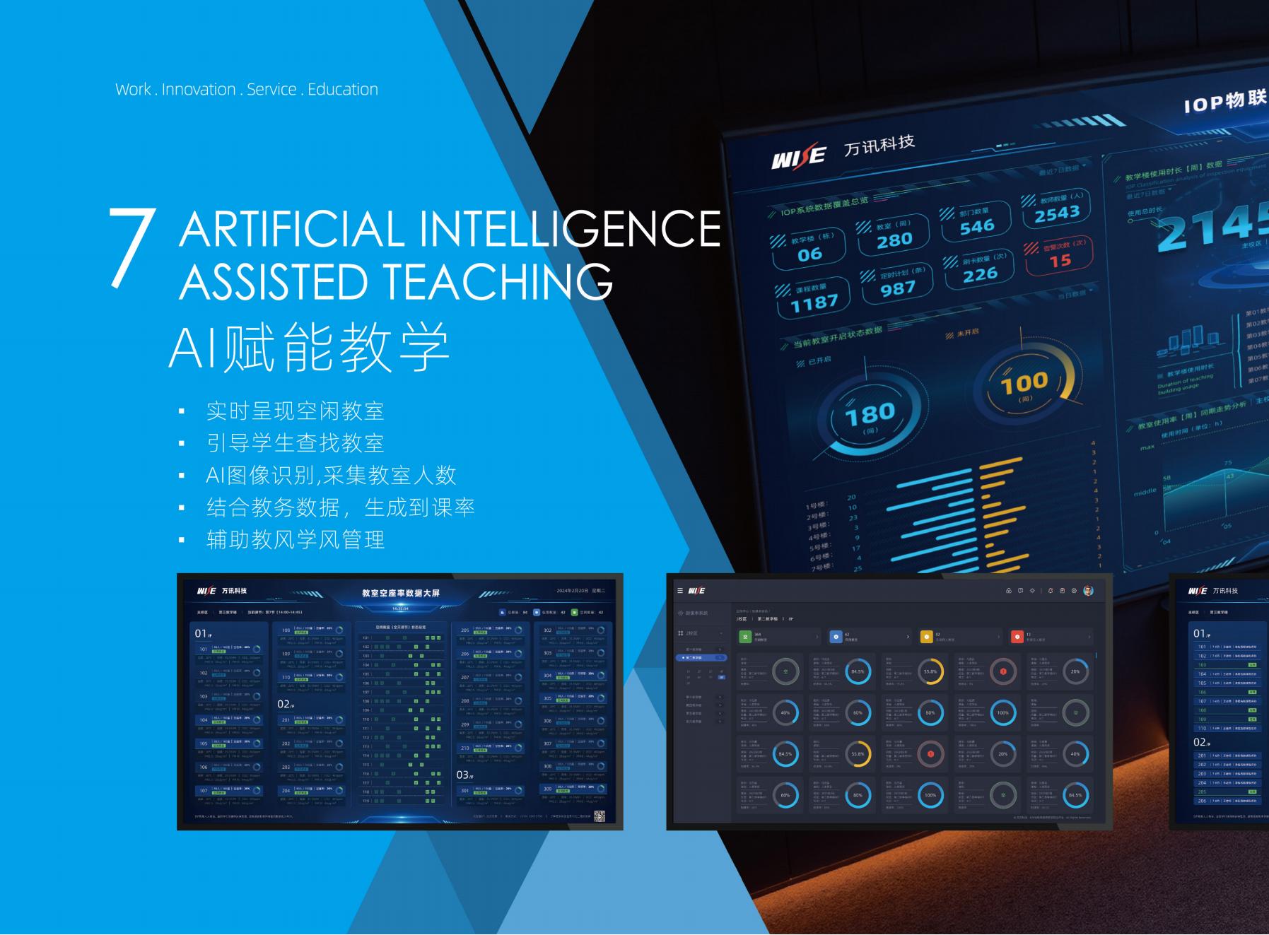 多(duō)媒體(tǐ)中控物(wù)聯