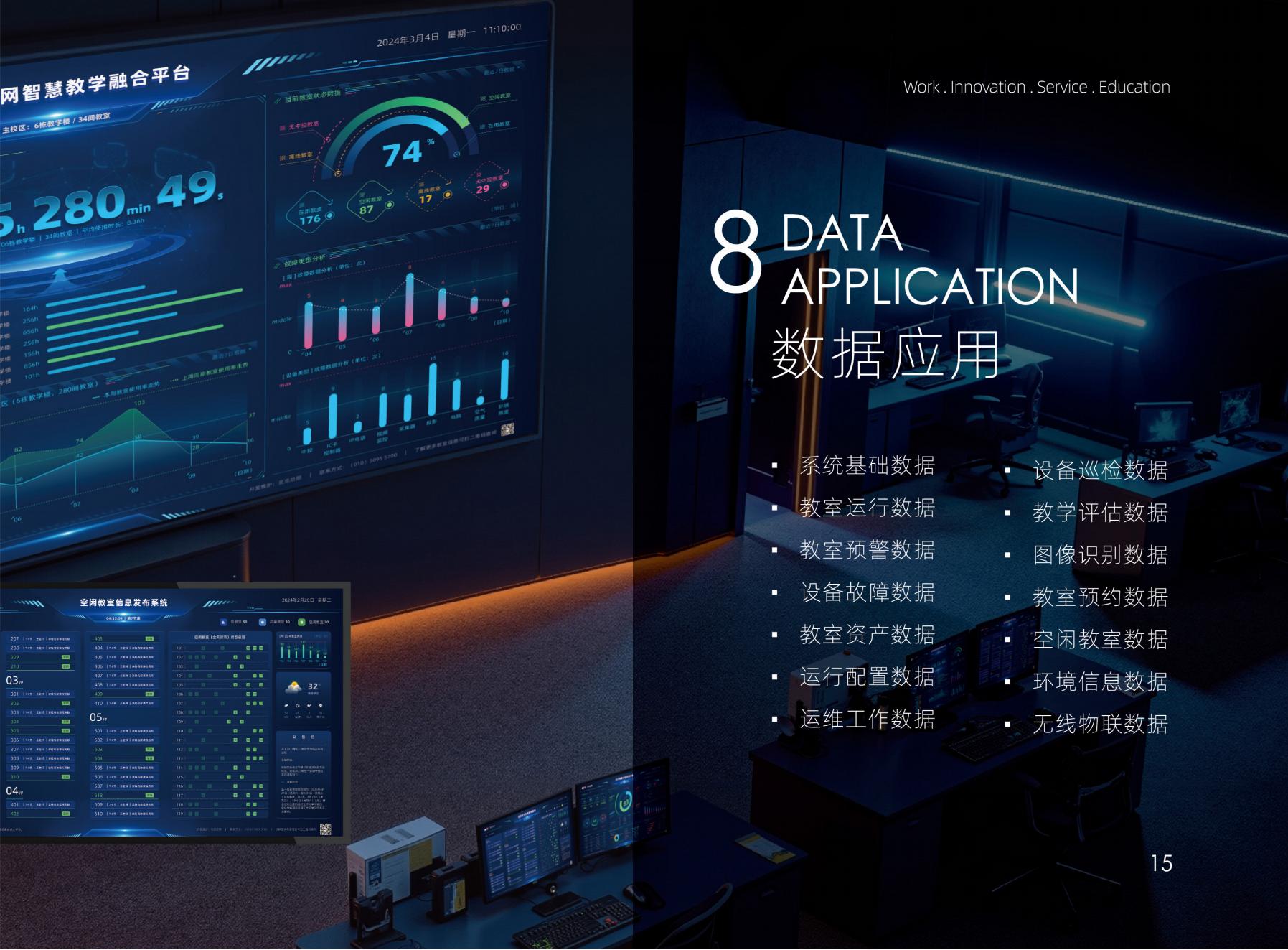 多(duō)媒體(tǐ)中控物(wù)聯