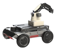 機(jī)器(qì)人(rén)-教學産品