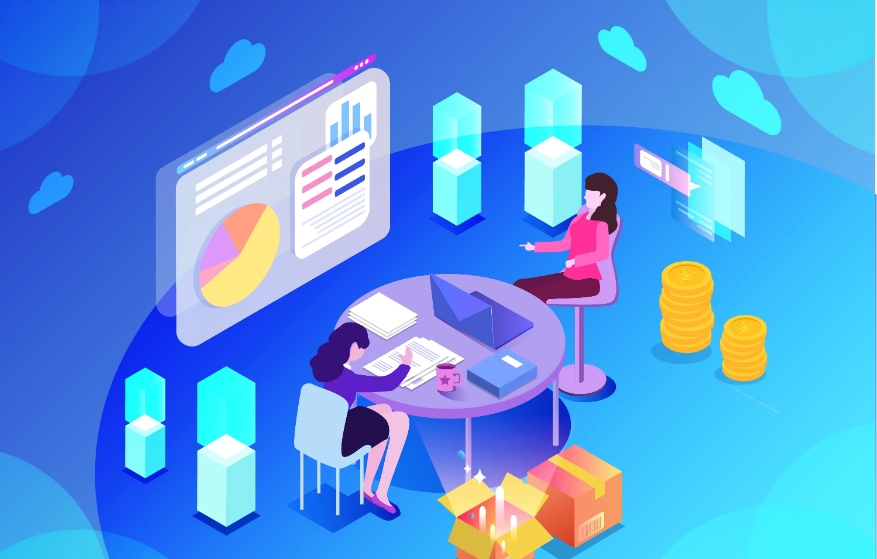 區(qū)塊鏈解決方案