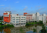 蜜蜂實訓平台案例集——江門(mén)職業(yè)技(jì)術(shù)學院