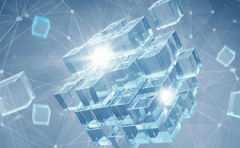 區(qū)塊鏈解決方案