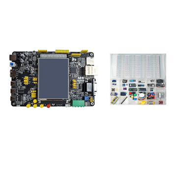 嵌入式設計(jì)實驗平台