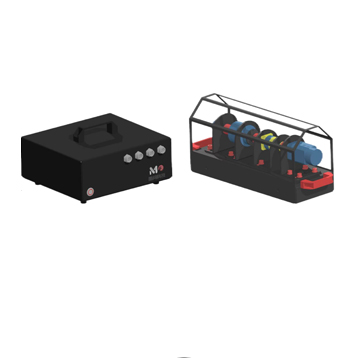 多(duō)電(diàn)機(jī)控制(zhì)系統