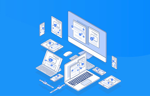 智慧信息化(huà)