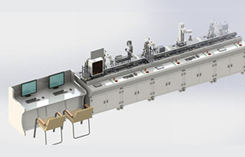 機(jī)器(qì)人(rén)-教學産品