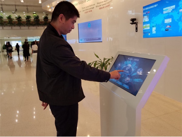 “走進大(dà)企業(yè),學習(xí)新風(fēng)尚”企業(yè)學習(xí)之行(xíng)圓滿結束 “走進大(dà)企業(yè),學習(xí)新風(fēng)尚”企業(yè)學習(xí)之行(xíng)圓滿結束