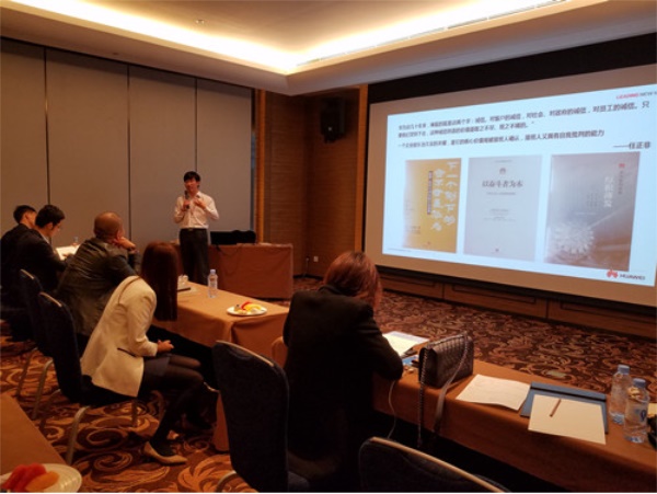 “走進大(dà)企業(yè),學習(xí)新風(fēng)尚”企業(yè)學習(xí)之行(xíng)圓滿結束 “走進大(dà)企業(yè),學習(xí)新風(fēng)尚”企業(yè)學習(xí)之行(xíng)圓滿結束