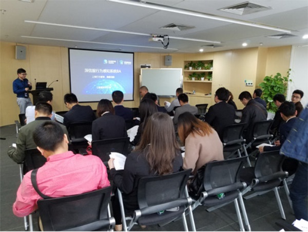 “走進大(dà)企業(yè),學習(xí)新風(fēng)尚”企業(yè)學習(xí)之行(xíng)圓滿結束 “走進大(dà)企業(yè),學習(xí)新風(fēng)尚”企業(yè)學習(xí)之行(xíng)圓滿結束