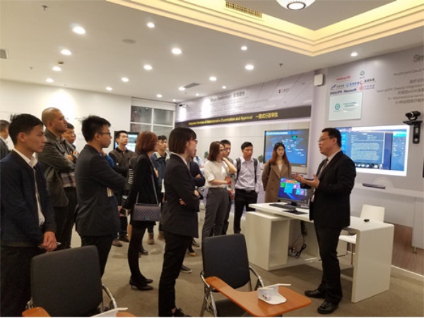 “走進大(dà)企業(yè),學習(xí)新風(fēng)尚”企業(yè)學習(xí)之行(xíng)圓滿結束 “走進大(dà)企業(yè),學習(xí)新風(fēng)尚”企業(yè)學習(xí)之行(xíng)圓滿結束