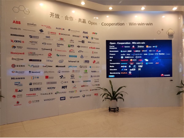 “走進大(dà)企業(yè),學習(xí)新風(fēng)尚”企業(yè)學習(xí)之行(xíng)圓滿結束 “走進大(dà)企業(yè),學習(xí)新風(fēng)尚”企業(yè)學習(xí)之行(xíng)圓滿結束