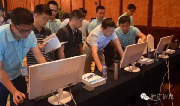 【時(shí)彙聚焦·産品發布】蜜蜂平台—教師(shī)教學更輕松 學生(shēng)實訓更簡單 【時(shí)彙聚焦·産品發布】蜜蜂平台—教師(shī)教學更輕松 學生(shēng)實訓更簡單