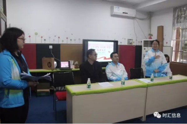 “時(shí)時(shí)關愛(ài)·彙聚同心”愛(ài)海(hǎi)慈航社會(huì)服務中心公益捐贈活動圓滿結束