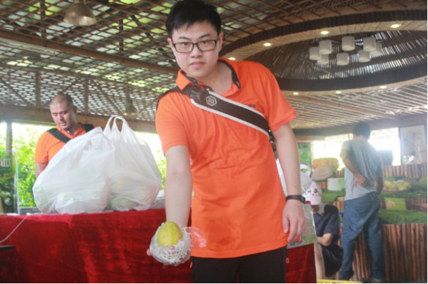 濃情九月(yuè),我們的(de)戶外(wài)之旅 濃情九月(yuè),我們的(de)戶外(wài)之旅