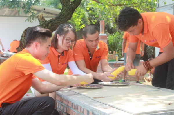 濃情九月(yuè),我們的(de)戶外(wài)之旅 濃情九月(yuè),我們的(de)戶外(wài)之旅