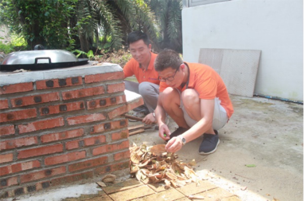 濃情九月(yuè),我們的(de)戶外(wài)之旅 濃情九月(yuè),我們的(de)戶外(wài)之旅