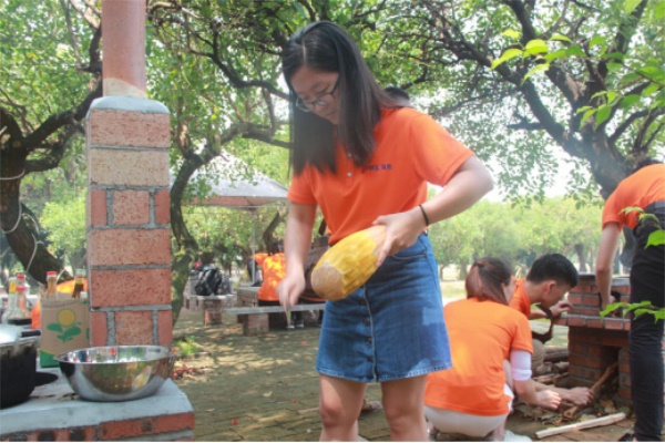 濃情九月(yuè),我們的(de)戶外(wài)之旅 濃情九月(yuè),我們的(de)戶外(wài)之旅