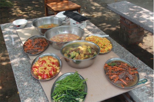 濃情九月(yuè),我們的(de)戶外(wài)之旅 濃情九月(yuè),我們的(de)戶外(wài)之旅