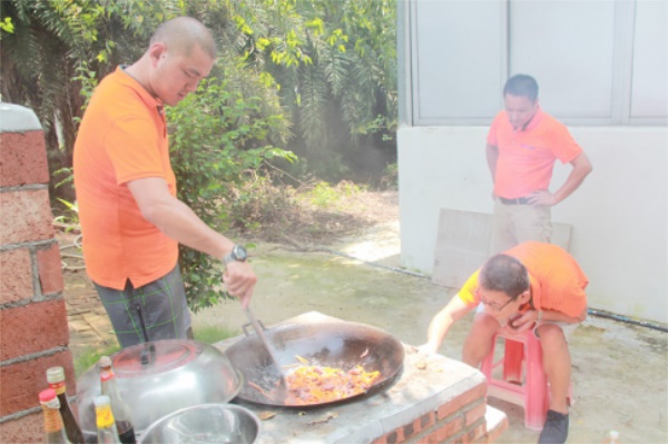 濃情九月(yuè),我們的(de)戶外(wài)之旅 濃情九月(yuè),我們的(de)戶外(wài)之旅